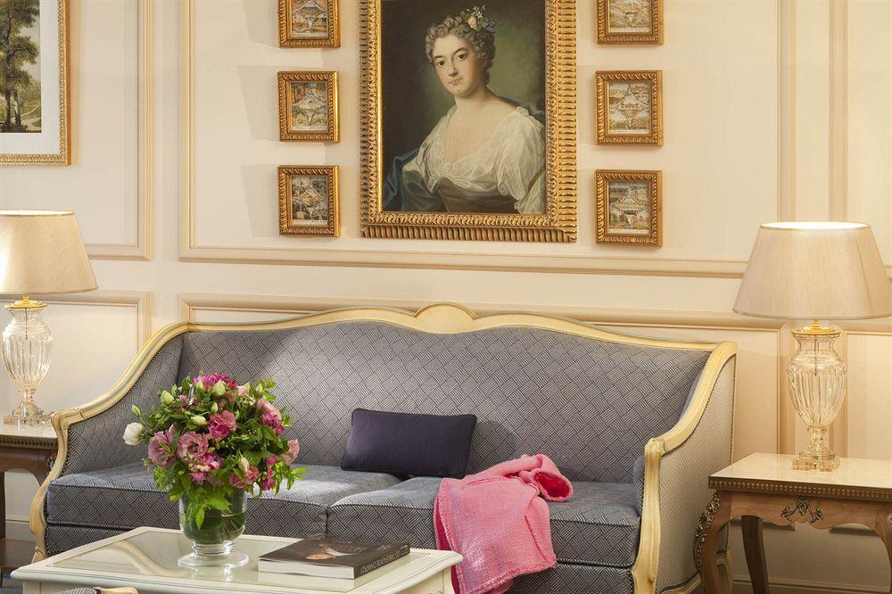 Auberge Du Jeu De Paume Chantilly Dış mekan fotoğraf
