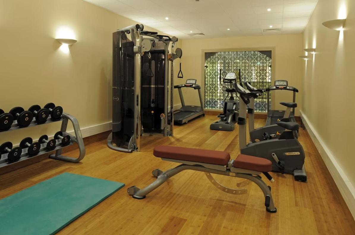 Auberge Du Jeu De Paume Chantilly Dış mekan fotoğraf