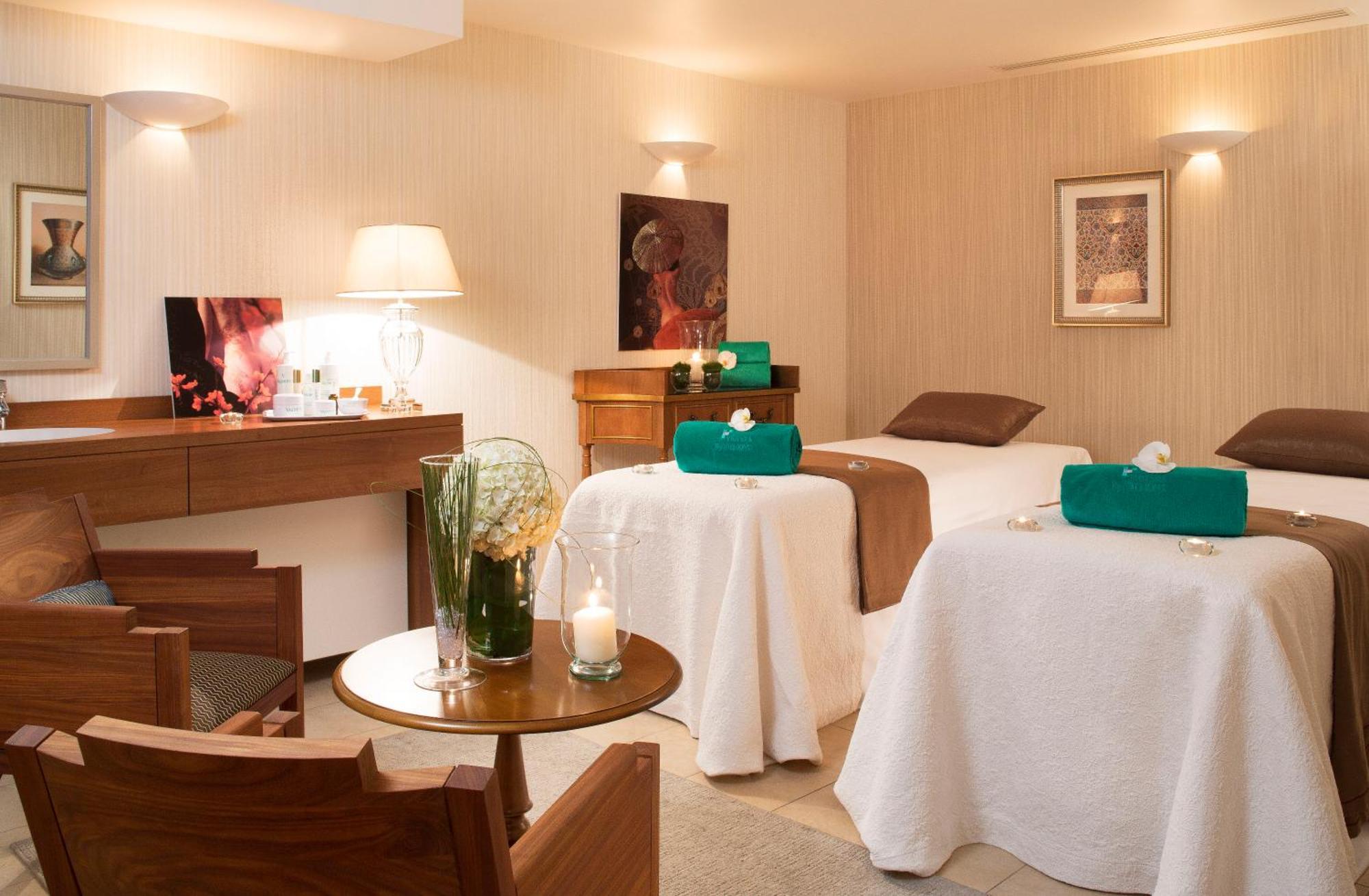 Auberge Du Jeu De Paume Chantilly Dış mekan fotoğraf