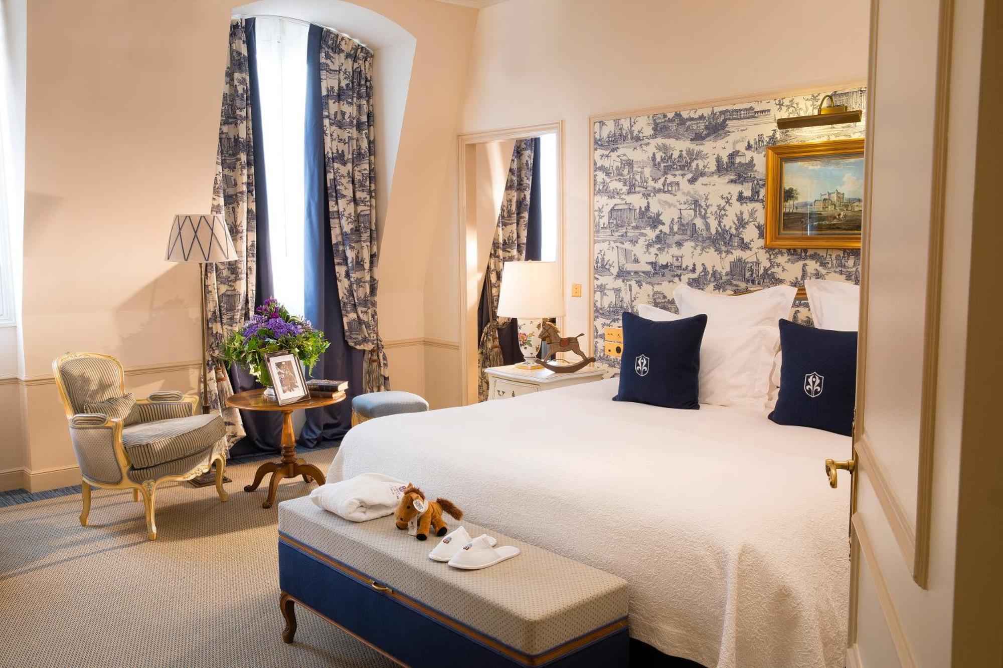 Auberge Du Jeu De Paume Chantilly Dış mekan fotoğraf