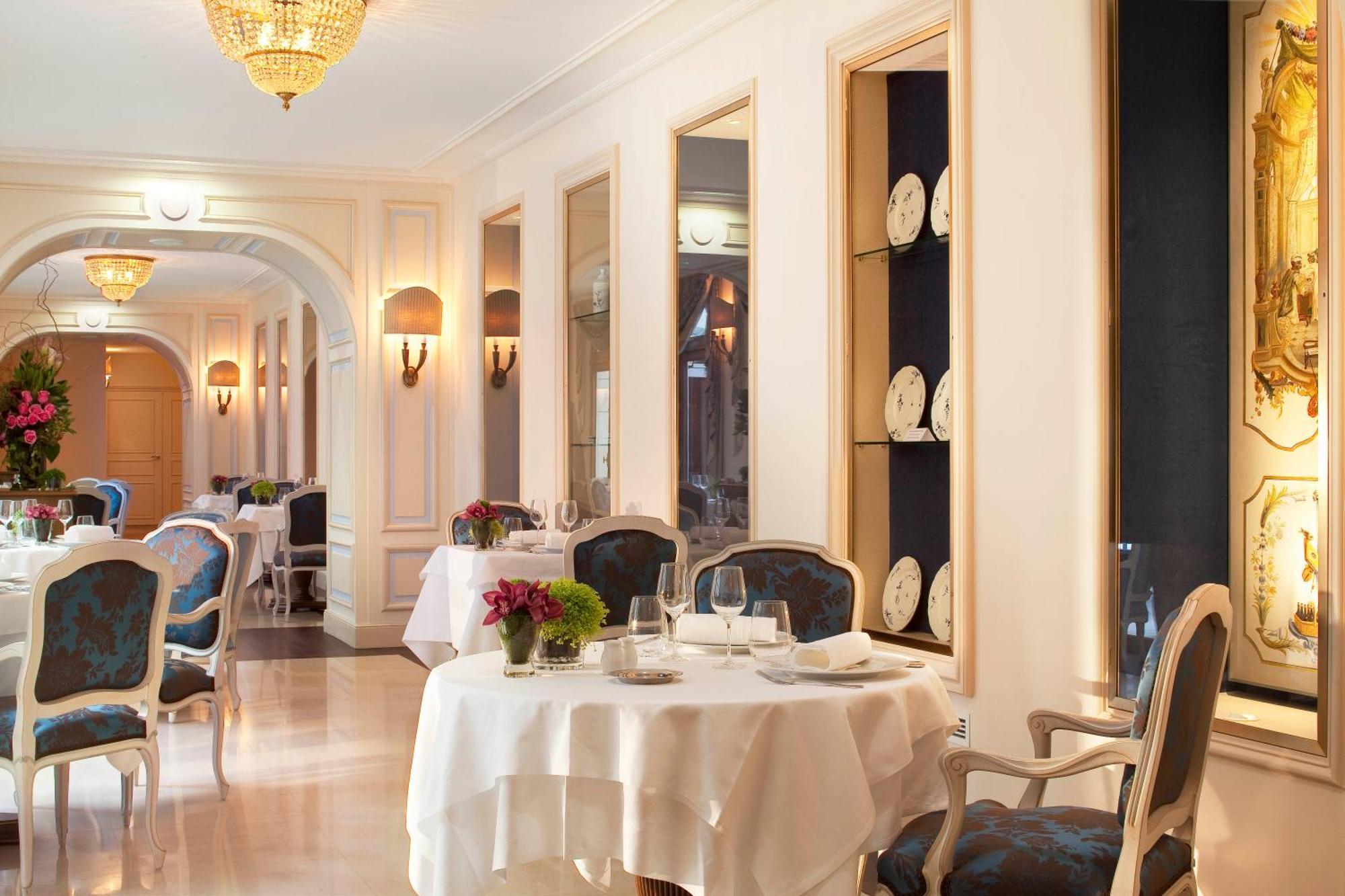 Auberge Du Jeu De Paume Chantilly Dış mekan fotoğraf