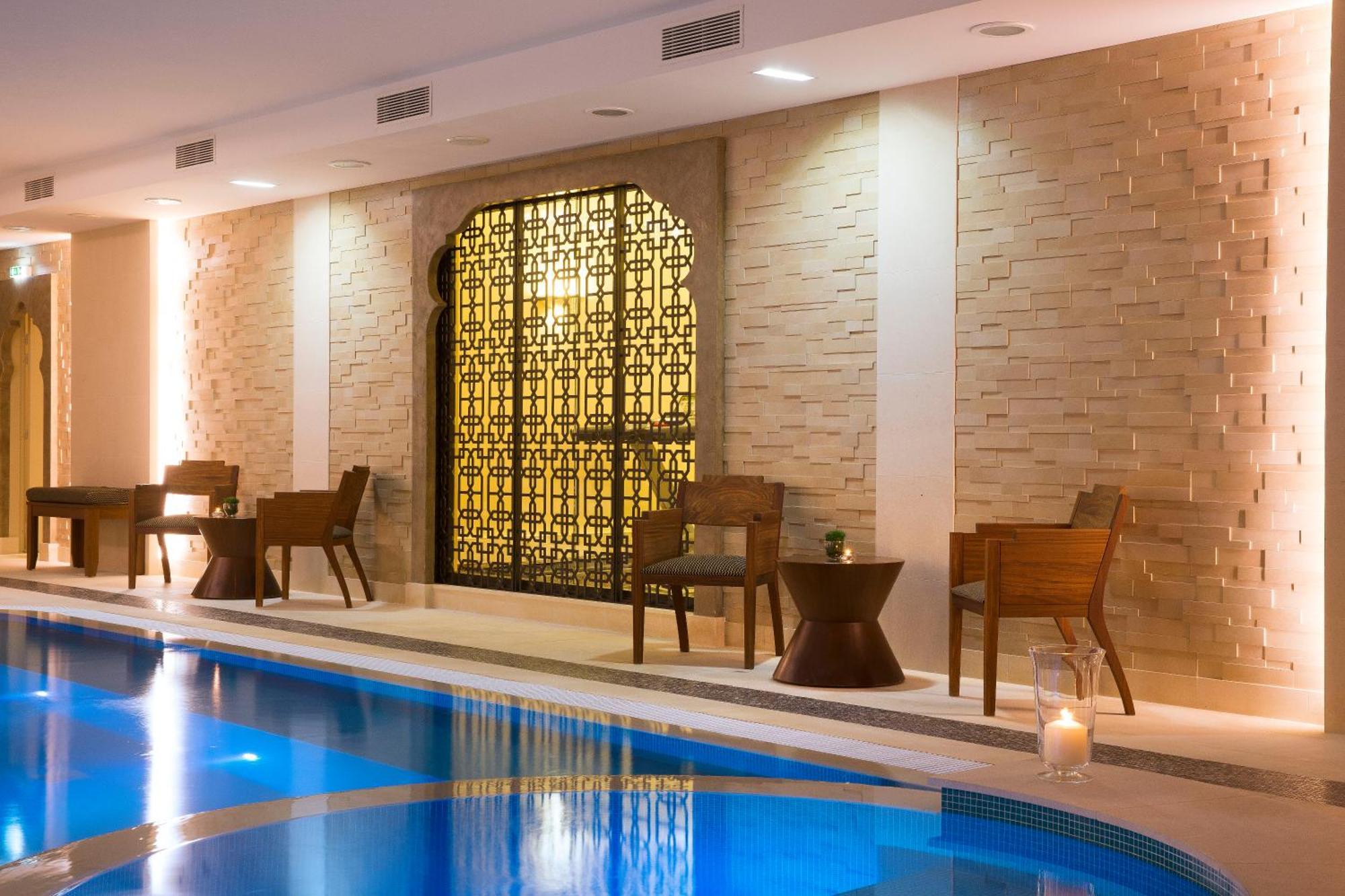 Auberge Du Jeu De Paume Chantilly Dış mekan fotoğraf