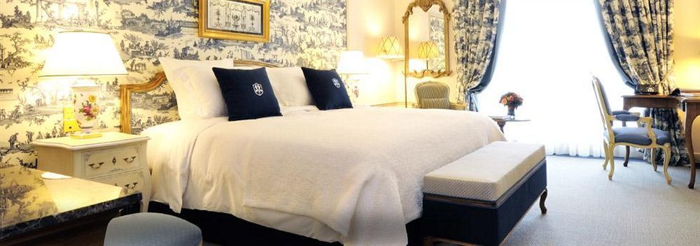 Auberge Du Jeu De Paume Chantilly Dış mekan fotoğraf