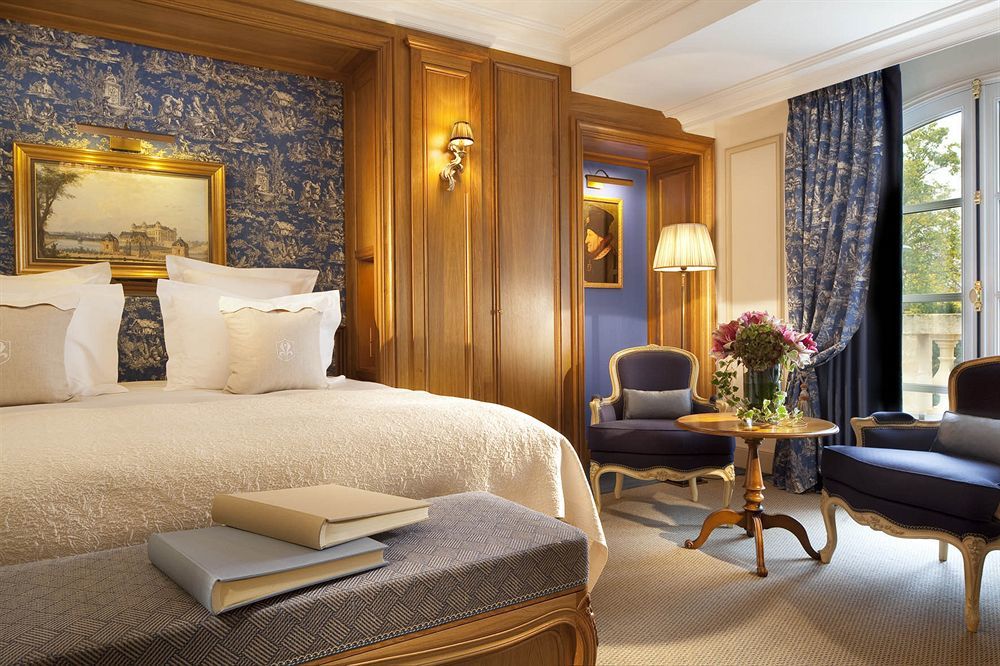 Auberge Du Jeu De Paume Chantilly Dış mekan fotoğraf
