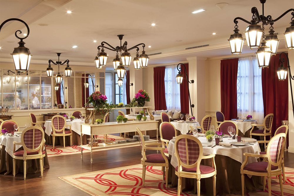 Auberge Du Jeu De Paume Chantilly Dış mekan fotoğraf