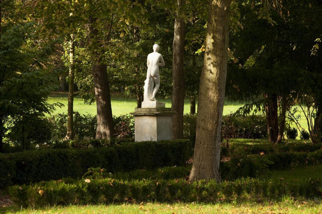 Auberge Du Jeu De Paume Chantilly Dış mekan fotoğraf