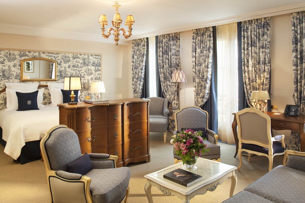 Auberge Du Jeu De Paume Chantilly Dış mekan fotoğraf