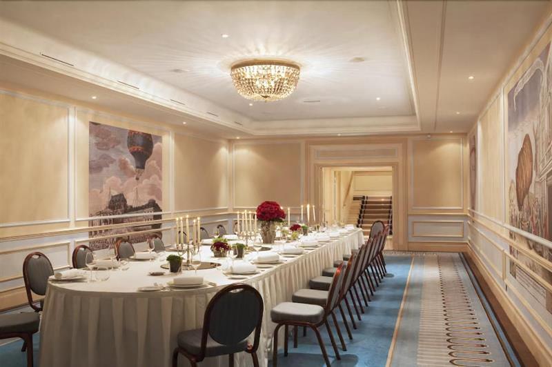 Auberge Du Jeu De Paume Chantilly Dış mekan fotoğraf