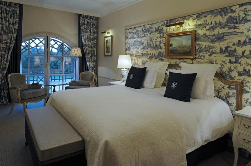 Auberge Du Jeu De Paume Chantilly Dış mekan fotoğraf